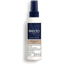 Phyto Reparation 230°C Heat Protection Spray Anti-Breakage Θερμοπροστατευτικό Spray κατά του Σπασίματος, 150ml