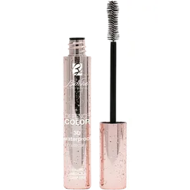 Bionike Defence Color 3D Waterproof Mascara N 01 Noir 11 ml