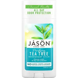 JASON Purifying Tea Tree Deodorant Stick 71g