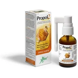 Aboca Propol2 EMF Extra-Strength Spray 30ml