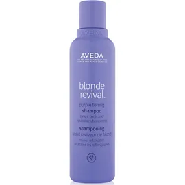 Aveda Shampoo Blonde Revival Purple 200ml