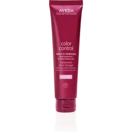 Aveda Color Control Leave In Treatment Rich 100ml
