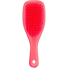 Tangle Teezer The Ultimate Detangler Mini Pink Punch Βούρτσα Μαλλιών