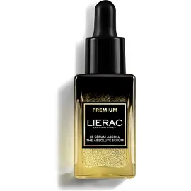 Lierac Premium The Absolut Serum 30ml Αντιγηραντικός Ορός Προσώπου
