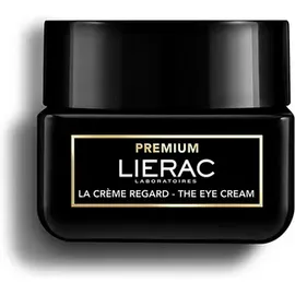 Lierac Premium Eye Cream Anti Age 20ml Αντιγηραντική Κρέμα Περιποίησης για την Περιοχή των Ματιών