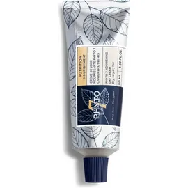 Phyto Nutrition Phyto 7 Nourishing Day Cream Κρέμα Μαλλιών Ημέρας Για Θρέψη, Ξηρά/Πολύ Ξηρά Μαλλιά 50ml