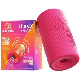 Durex Masturbation Sleeve 1τμχ.
