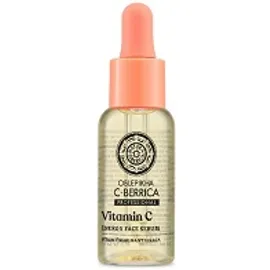 Natura Siberica Oblepikha C-Berrica Ορός Προσώπου Ενέργειας 30ml