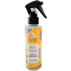 Aloe+ Colors Silky Touch Home & Linen Spray 150ml