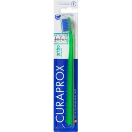 Curaprox Toothbrush CS 5460 Colorful Curls Edition, 2 pcs.