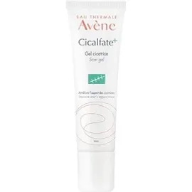Avene Cicalfate+ Gel Cicatrice Τζελ Για Τις Ουλές 30ml