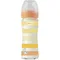 Εικόνα 1 Για CHICCO -  Πλαστικό Μπιμπερό Well Being Κατά των Κολικών Κίτρινο με Θηλή Σιλικόνης 0+ μηνών 240ml