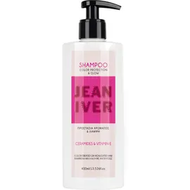 Jean Iver Shampoo Color Protection & Glow 300ml