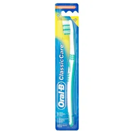 Oral-b Οδοντόβουρτσα Classic Care 40 Medium