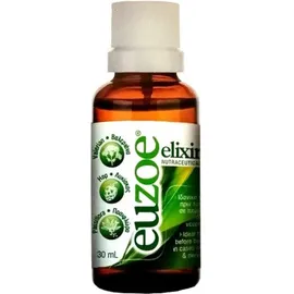 Uni-Pharma Euzoe Elixir 30 ml
