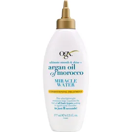 OGX Argan Oil of Morocco Miracle Water Conditioning Treatment 177ml