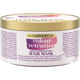 OGX Colour Retention Deep Hair Mask 300ml