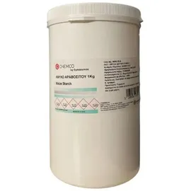 Chemco Άμυλο Αραβοσίτου 1 Kg
