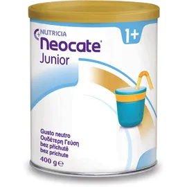 Nutricia Neocate Junior Neutral Flavor 1+    400gr