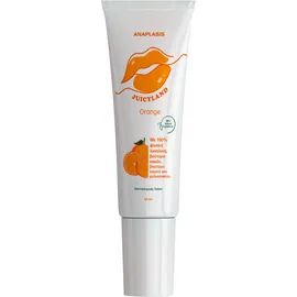 ANAPLASIS Juicyland Lip Balm Orange 10ml