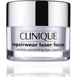 Clinique Repairwear Laser Focus Wrinkle Correcting Eye Cream 15ml