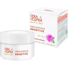 CERA DI CUPRA Sensitive Hydrating Cream 50ml