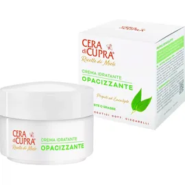 CERA DI CUPRA Mattifying Hydrating Cream 50ml