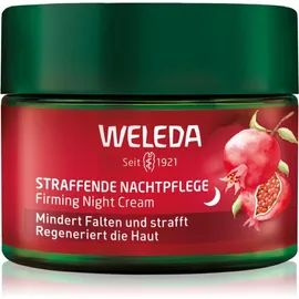 WELEDA Pomegranate Firming Night Cream 40ml