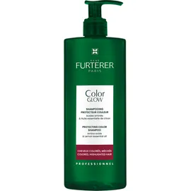 Rene Furterer Color Glow Σαμπουάν Διατήρησης του Χρώματος για Βαμμένα Μαλλιά 500 ml