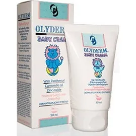 OLYDERM CREM BABY 50 ML
