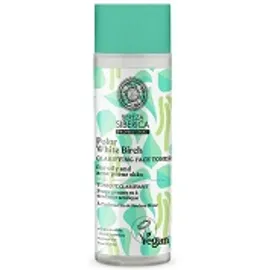 Natura Siberica Bereza Τονωτική Λοσιόν Εξισορρόπησης 200ml