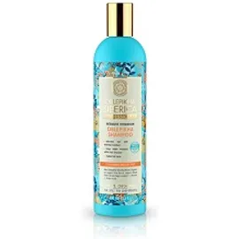 Natura Siberica Oblepikha Shampoo για Κανονικά & Ξηρά Μαλλιά 400ml