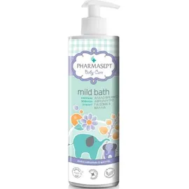 Pharmasept Baby Care Mild Bath 500ml