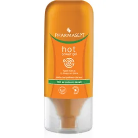 Pharmasept Hot Power Gel 100ml