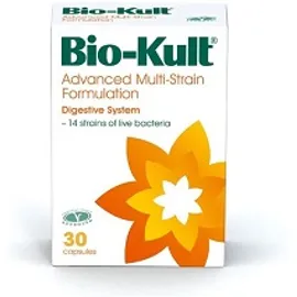 Protexin Bio-Kult 30Caps