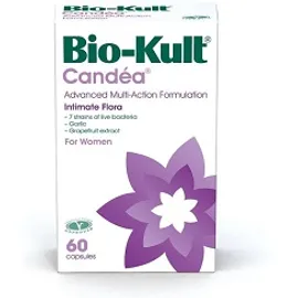 Protexin Bio-Kult Candea 60Caps