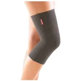 GIBAUD Soin Genou μαλλινη  επιγονατιδα  Ανθρακι SKU 4299