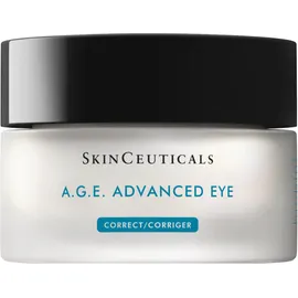 SKINCEUTICALS A.G.E. Advanced Eye Cream, Αντιγηραντική Κρέμα Ματιών - 15ml