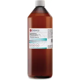 Chemco Sesamum Seed Oil Σησαμέλαιο Εξευγενισμένο 1000ml