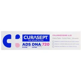 Curasept Chlorhexidine 0.20 Οδοντόκρεμα 75ml