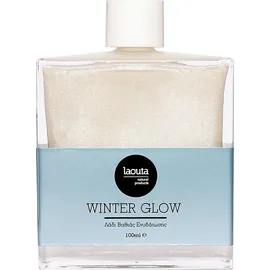 Laouta Natural Products Winter Glow 100ml
