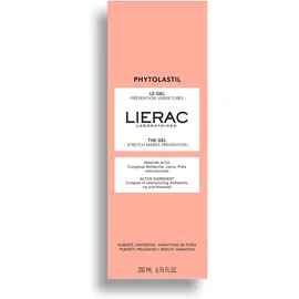 LIERAC PHYTOLASTIL GEL 200ML