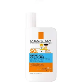 LRP ANTHELIOS DP INVISIBLE FLUID SPF50+ 50ML