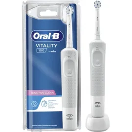 Oral B Vitality 100 Sensitive Clean (Sensi Ultra)