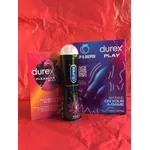Durex - Butt Plug Set