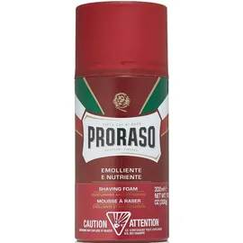 Proraso - Shaving Foam Sandalwood 300ml