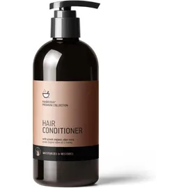 Pandrosia Greek Treasures Μαλακτική κρέμα μαλλιών με βιολογική αλόη, βιολογικό λάδι ελιάς & εκχύλισμα μελιού 300ml