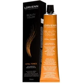 Lorvenn Beauty Color Vital Tones 7.78 Ξανθό Μόκα 70ml