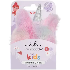 Invisibobble Kids Sprunchie Unicorn Παιδικό Λαστιχάκι με Μονόκερο, 1τεμ