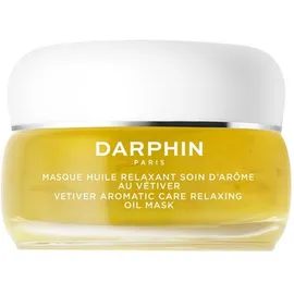 DARPHIN Vetiver Aromatic Care Relaxing Oil Mask, Μάσκα Αποτοξίνωσης Προσώπου - 50ml